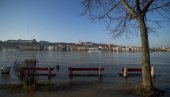 DA LI SRBIJI PRETE POPLAVE? Oglasio se meteorolog Todorović - Evo kakva je situacija DA LI SRBIJI PRETE POPLAVE? Oglasio se meteorolog Todorović - Evo kakva je situacija