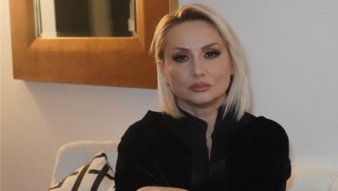 GOCA TRŽAN U NOVOGODIŠNJEM INTERVJUU ZA NOVOSTI: Birajte na koga trošite svoje vreme (FOTO/VIDEO) GOCA TRŽAN U NOVOGODIŠNJEM INTERVJUU ZA NOVOSTI: Birajte na koga trošite svoje vreme (FOTO/VIDEO)