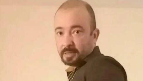 OPASNI TERORISTA UHAPŠEN U SRPSKOJ: Koristio se lažnim imenima, a poznat je po tome što veliča Hitlera i naciste OPASNI TERORISTA UHAPŠEN U SRPSKOJ: Koristio se lažnim imenima, a poznat je po tome što veliča Hitlera i naciste