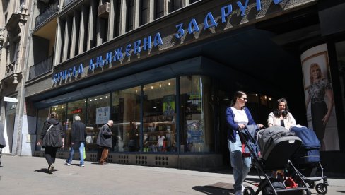 STARA KUĆA SA NOVIM DUHOM: Za glavnog urednika Srpske književne zadruge izabran Nikola Marinković STARA KUĆA SA NOVIM DUHOM: Za glavnog urednika Srpske književne zadruge izabran Nikola Marinković