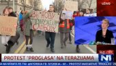 VODITELJKA N1 OČAJNA: Skoro milion ljudi glasalo za opoziciju ali ih nema na ulici (VIDEO)