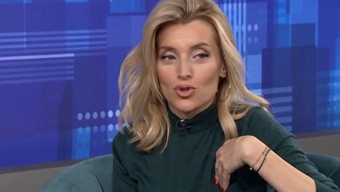 SNIMALA SAM TRUDNA I PREHLAĐENA, NA MINUSU... Poznata glumica krila da je u drugom stanju, sada otvorila dušu i obelodanila sve SNIMALA SAM TRUDNA I PREHLAĐENA, NA MINUSU... Poznata glumica krila da je u drugom stanju, sada otvorila dušu i obelodanila sve