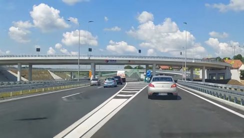 AMSS APELUJE NA VOZAČE: Učestaliji odroni, bez zadržavanja na putničkim terminalima graničnih prelaza AMSS APELUJE NA VOZAČE: Učestaliji odroni, bez zadržavanja na putničkim terminalima graničnih prelaza