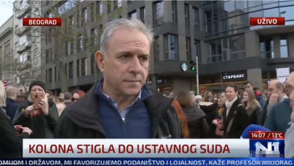ПОНОШ ПРИЗНАО: И Проглас и Милош Јовановић - Сви су они Ђиласови (ВИДЕО) ПОНОШ ПРИЗНАО: И Проглас и Милош Јовановић - Сви су они Ђиласови (ВИДЕО)