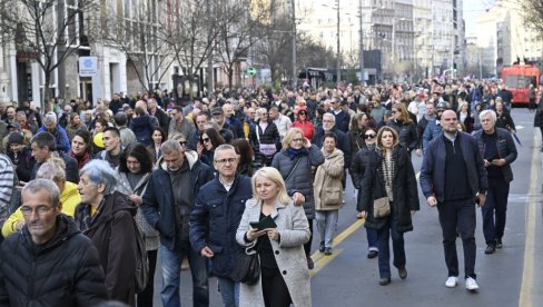 НЕМА ВИШЕ ТОЛЕРАНЦИЈЕ ЗА ЂИЛАСОВЕ НАСИЛНИКЕ: То је превршило сваку меру