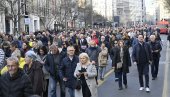 NEMA VIŠE TOLERANCIJE ZA ĐILASOVE NASILNIKE: To je prevršilo svaku meru