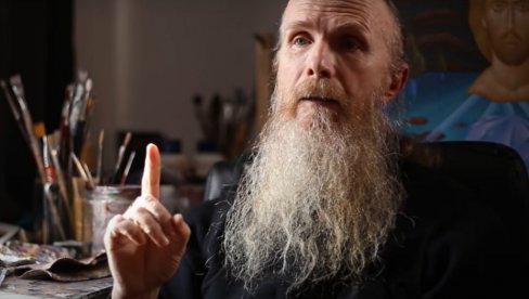 DEMONSKA SILA TIRANIŠE POTOMSTVO Monah Arsenije o porodičnom prokletstvu DEMONSKA SILA TIRANIŠE POTOMSTVO Monah Arsenije o porodičnom prokletstvu
