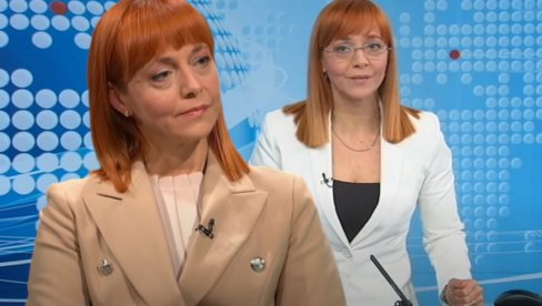 MNOGO MU DUGUJEM Znate li koji poznati novinar je muž voditeljke Milice Nedić? MNOGO MU DUGUJEM Znate li koji poznati novinar je muž voditeljke Milice Nedić?