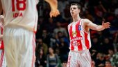 AMERI PONIŽAVAJU SRBINA? Biće visoko plasiran, ali na najgorem draftu u istoriji