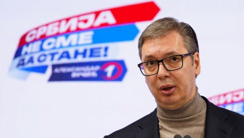 NAJČUDNIJI SNIMAK KOJI BI NEKO OBJAVIO NA DAN SVETE PETKE: Vučić čestitao slavu građanima, SNS-u i Vučeviću NAJČUDNIJI SNIMAK KOJI BI NEKO OBJAVIO NA DAN SVETE PETKE: Vučić čestitao slavu građanima, SNS-u i Vučeviću