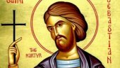 ДАНАС СЛАВИМО ВЕЛИКОГ СВЕЦА: Имао је невероватан живот, а због овога многи мисле да је католички празник