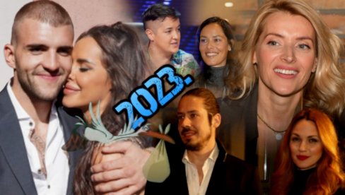 BEJBI BUM NA NAŠOJ JAVNOJ SCENI: Ove poznate ličnosti su postali roditelji u 2023. godini (FOTO) BEJBI BUM NA NAŠOJ JAVNOJ SCENI: Ove poznate ličnosti su postali roditelji u 2023. godini (FOTO)
