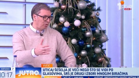 ČEKA NAS 6 MESECI UŽASNO TEŠKIH U POLITIČKOM SMISLU Vučić: Stižu izbori u Rusiji - Raste pritisak na Srbiju ČEKA NAS 6 MESECI UŽASNO TEŠKIH U POLITIČKOM SMISLU Vučić: Stižu izbori u Rusiji - Raste pritisak na Srbiju