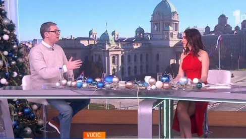 VUČIĆ O LAŽNOM STUDENTU KOJI PRAVI HAOSU U BEOGRADU: Birački spisak je javan, pričaju o tome sa toliko neznanja VUČIĆ O LAŽNOM STUDENTU KOJI PRAVI HAOSU U BEOGRADU: Birački spisak je javan, pričaju o tome sa toliko neznanja