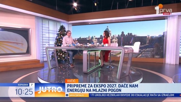 ДОБИО САМ ВЕЛИКУ ПОДРШКУ Вучић: Поносан на чињеницу да са Бошњацима живимо у миру ДОБИО САМ ВЕЛИКУ ПОДРШКУ Вучић: Поносан на чињеницу да са Бошњацима живимо у миру