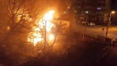 У ЈАНУАРУ ЧАК ДВАДЕСЕТ ПОЖАРА: Параћински варогасци подсећају грађане на превентиву У ЈАНУАРУ ЧАК ДВАДЕСЕТ ПОЖАРА: Параћински варогасци подсећају грађане на превентиву