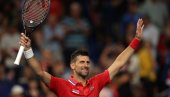 SAD JE SVE JASNO: Novak Đoković doneo odluku oko učešća na Olimpijskim igrama SAD JE SVE JASNO: Novak Đoković doneo odluku oko učešća na Olimpijskim igrama