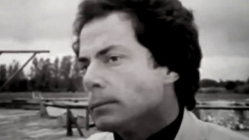 PREMINUO GLUMAC IZ POPULARNE SERIJE: Sin saopštio tragične vesti PREMINUO GLUMAC IZ POPULARNE SERIJE: Sin saopštio tragične vesti