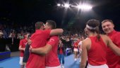 POZNAT TERMIN: Evo kada Srbija igra četvrtfinale Junajted kupa protiv Australije POZNAT TERMIN: Evo kada Srbija igra četvrtfinale Junajted kupa protiv Australije