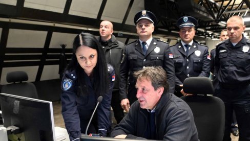 POJAČAN NADZOR PRIJAVE PREBIVALIŠTA: MUP uvodi nove mere povodom preporuka ODIHR o izbornim uslovima POJAČAN NADZOR PRIJAVE PREBIVALIŠTA: MUP uvodi nove mere povodom preporuka ODIHR o izbornim uslovima