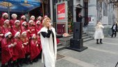 ULICA OTVORENOG SRCA: Humanitarna i zabavna manifestacija za sve generacije (FOTO/VIDEO) ULICA OTVORENOG SRCA: Humanitarna i zabavna manifestacija za sve generacije (FOTO/VIDEO)