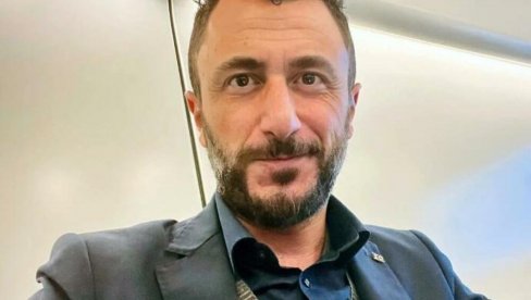 ПУЦЊАВА НА ЗАБАВИ ИТАЛИЈАНСКЕ ГРАДОНАЧЕЛНИЦЕ: Посланик упуцао мушкарца у новогодишњој ноћи, присуствовао и државни секретар ПУЦЊАВА НА ЗАБАВИ ИТАЛИЈАНСКЕ ГРАДОНАЧЕЛНИЦЕ: Посланик упуцао мушкарца у новогодишњој ноћи, присуствовао и државни секретар