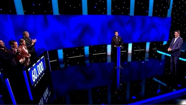 НЕОЧЕКИВАНИ ОБРТ: Новогодишња Потера, Слободан Шаренац преко пута четворо трагача (ВИДЕО) НЕОЧЕКИВАНИ ОБРТ: Новогодишња Потера, Слободан Шаренац преко пута четворо трагача (ВИДЕО)