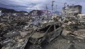 ZASTRAŠUJUĆI PRIZOR NA NEBU: Čudno ponašanje ptica u Japanu - upozoravale na katastrofu koja dolazi i pogibiju najmanje 48 ljudi (FOTO/ VIDEO)