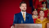 ЈАКОВ НЕ СЛАВИ СРПСКУ: Председник Црне Горе шокирао Србе у овој држави ЈАКОВ НЕ СЛАВИ СРПСКУ: Председник Црне Горе шокирао Србе у овој држави