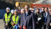 IZBORI SU STVAR DRŽAVNIH ORGANA SRBIJE: Vučić o novim zahtevima opozicije