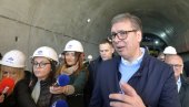 ŠTA ĆE BITI SA RUŽNIM OBJEKTIMA PORED AUTOPUTEVA: Vučić dao rok da sve bude rešeno do kraja juna