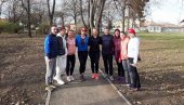 ЗРЕЊАНИНСКА ЛИГА ТРЧАЊА: Почела окупљања љубитеља трчања у Карађорђевом парку (ФОТО) ЗРЕЊАНИНСКА ЛИГА ТРЧАЊА: Почела окупљања љубитеља трчања у Карађорђевом парку (ФОТО)