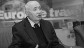 ИСТРАЖИВАО ЛОГОРЕ СМРТИ У ЈАСЕНОВЦУ: In memoriam - Преминуо академик - Србољуб Живановић ИСТРАЖИВАО ЛОГОРЕ СМРТИ У ЈАСЕНОВЦУ: In memoriam - Преминуо академик - Србољуб Живановић