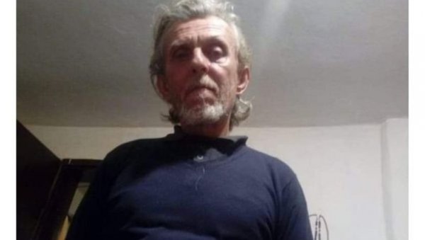 НЕСТАО ДРАГАН (53) ИЗ ШАПЦА: Требало је у недељу да оде код ћерке за празник, виђен на бициклу НЕСТАО ДРАГАН (53) ИЗ ШАПЦА: Требало је у недељу да оде код ћерке за празник, виђен на бициклу