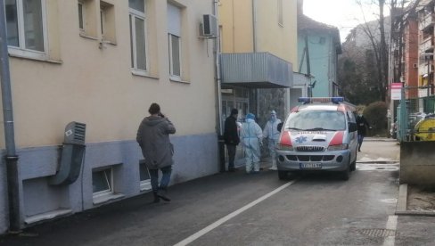 KORONA U BLAGOM PADU: Sedmični kovid presek na teritoriji Kraljeva KORONA U BLAGOM PADU: Sedmični kovid presek na teritoriji Kraljeva