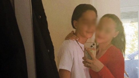 ДЕЛИЛА ЊИХОВЕ ЗАЈЕДНИЧКЕ СЛИКЕ, НИЈЕ НИ СЛУТИЛА ШТА ЈОЈ СЕ СПРЕМА: Ово је тинејџерка коју је убио дечак из Србије у Немачкој (ФОТО) ДЕЛИЛА ЊИХОВЕ ЗАЈЕДНИЧКЕ СЛИКЕ, НИЈЕ НИ СЛУТИЛА ШТА ЈОЈ СЕ СПРЕМА: Ово је тинејџерка коју је убио дечак из Србије у Немачкој (ФОТО)