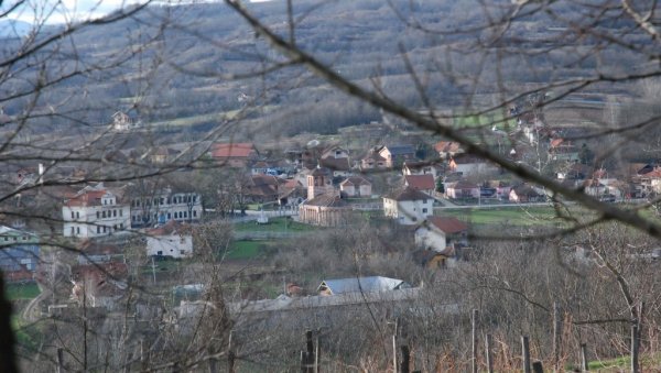 СВАКО СРПСКО СЕЛО ИМАЛО ЈЕ ПИРАМИДЕ: Поред њих се палила ватра, а ево и зашто! СВАКО СРПСКО СЕЛО ИМАЛО ЈЕ ПИРАМИДЕ: Поред њих се палила ватра, а ево и зашто!