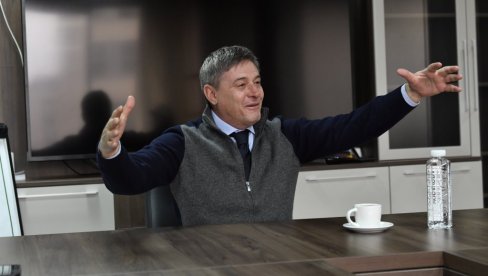 RUSI OTKRILI ODLIČNE VESTI: Piksi dobio veliko pojačanje pred baraž mečeve u Ligi nacija RUSI OTKRILI ODLIČNE VESTI: Piksi dobio veliko pojačanje pred baraž mečeve u Ligi nacija