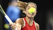 СРБИЈА ЕЛИМИНИСАНА СА ЈУНАЈТЕД КУПА! Хрватица почистила Наталију Стевановић СРБИЈА ЕЛИМИНИСАНА СА ЈУНАЈТЕД КУПА! Хрватица почистила Наталију Стевановић