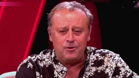 БОБАН КИВАН: Ово је оркестриран напад на мене! Певач реаговао на подсмех због његовог стајлинга БОБАН КИВАН: Ово је оркестриран напад на мене! Певач реаговао на подсмех због његовог стајлинга