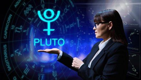PROBLEMI U LJUBAVI I NA POSLU Astro savet za četvrtak 2. maj: Pluton kreće retrogradno, čuvajte se PROBLEMI U LJUBAVI I NA POSLU Astro savet za četvrtak 2. maj: Pluton kreće retrogradno, čuvajte se