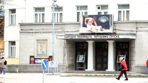 USPEŠNA TEATARSKA GODINA: Narodno pozorište Republike Srpske u 2023. izvelo šest premijera USPEŠNA TEATARSKA GODINA: Narodno pozorište Republike Srpske u 2023. izvelo šest premijera