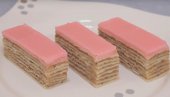 RECEPT ZA ČUVENU ROZEN TORTU: Poslastica koja odoleva vremenu - SAvršen slatkiš za Badnje veče RECEPT ZA ČUVENU ROZEN TORTU: Poslastica koja odoleva vremenu - SAvršen slatkiš za Badnje veče
