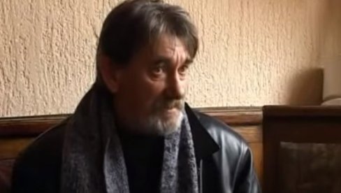 U JUGOSLAVIJI JE BIO NA VRHU, SAD JEDVA PREŽIVLJAVA: Nekadašnji sportista maltene gladuje, nema ni zdravstveno osiguranje... U JUGOSLAVIJI JE BIO NA VRHU, SAD JEDVA PREŽIVLJAVA: Nekadašnji sportista maltene gladuje, nema ni zdravstveno osiguranje...