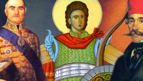 КАКО СУ ДОБИЛИ ИМЕ? Мистерија назива градова у Србији КАКО СУ ДОБИЛИ ИМЕ? Мистерија назива градова у Србији