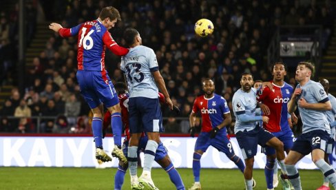 MALI LONDONSKI DERBI: Orlovi bi da iskoriste probleme u redovima Brentforda MALI LONDONSKI DERBI: Orlovi bi da iskoriste probleme u redovima Brentforda