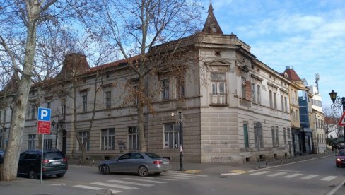 DOM VOJSKE PREŠAO U VLASNIŠTVO GRADA POŽAREVCA: Evo koliko je plaćen DOM VOJSKE PREŠAO U VLASNIŠTVO GRADA POŽAREVCA: Evo koliko je plaćen