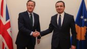 LONDON PRIŠTINI LOVI PRIZNAVANJA: Šta je sve Kameron obećao lažnoj državi LONDON PRIŠTINI LOVI PRIZNAVANJA: Šta je sve Kameron obećao lažnoj državi