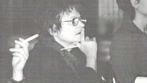 NEMAČKA PRECIZNOST I BALKANSKI TEMPERAMENT: Krajem prošle godine napustila nas je velika pozorišna rediteljka Mira Erceg (1945-2023) NEMAČKA PRECIZNOST I BALKANSKI TEMPERAMENT: Krajem prošle godine napustila nas je velika pozorišna rediteljka Mira Erceg (1945-2023)