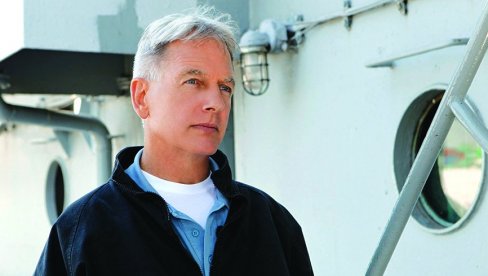 20 NEVEROVATNIH GODINA SA GIBSOM: Intervju - Mark Harmon, najveća legenda Američke televizije